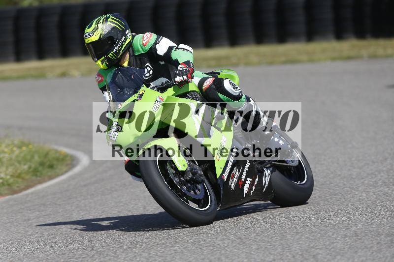/21 29.05.2025 Speer Racing ADR/Gruppe gelb/56